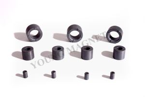 Magnet Cincin Berbilang kutub