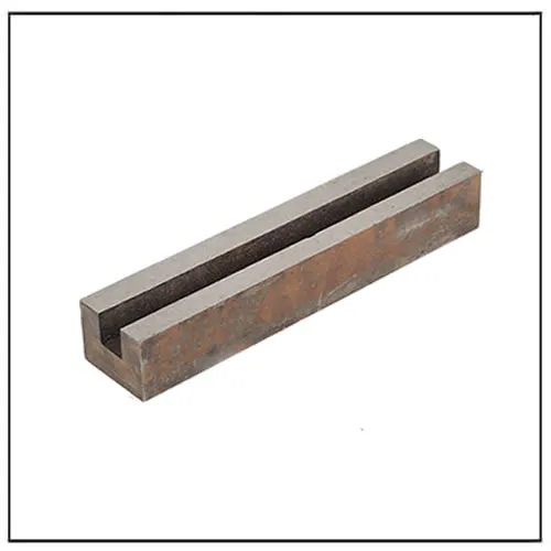 Magnet Saluran Alnico