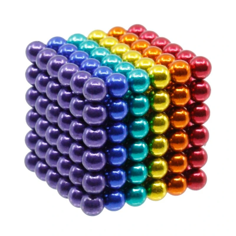 Neocube