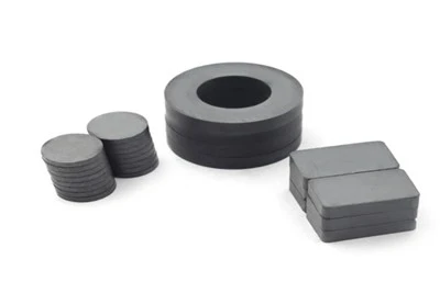 Magnet Ferit Anisotropik