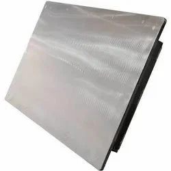 Plat Magnet Rata