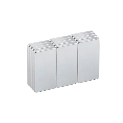 Magneti Alnico