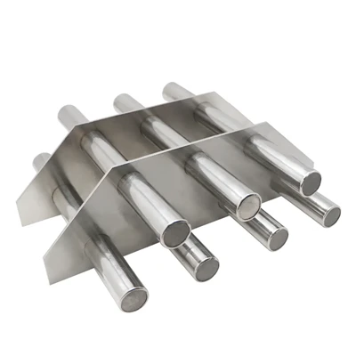Jerat Magnet Segiempat Segiempat