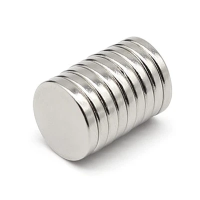 Magnet Kekal yang Kuat